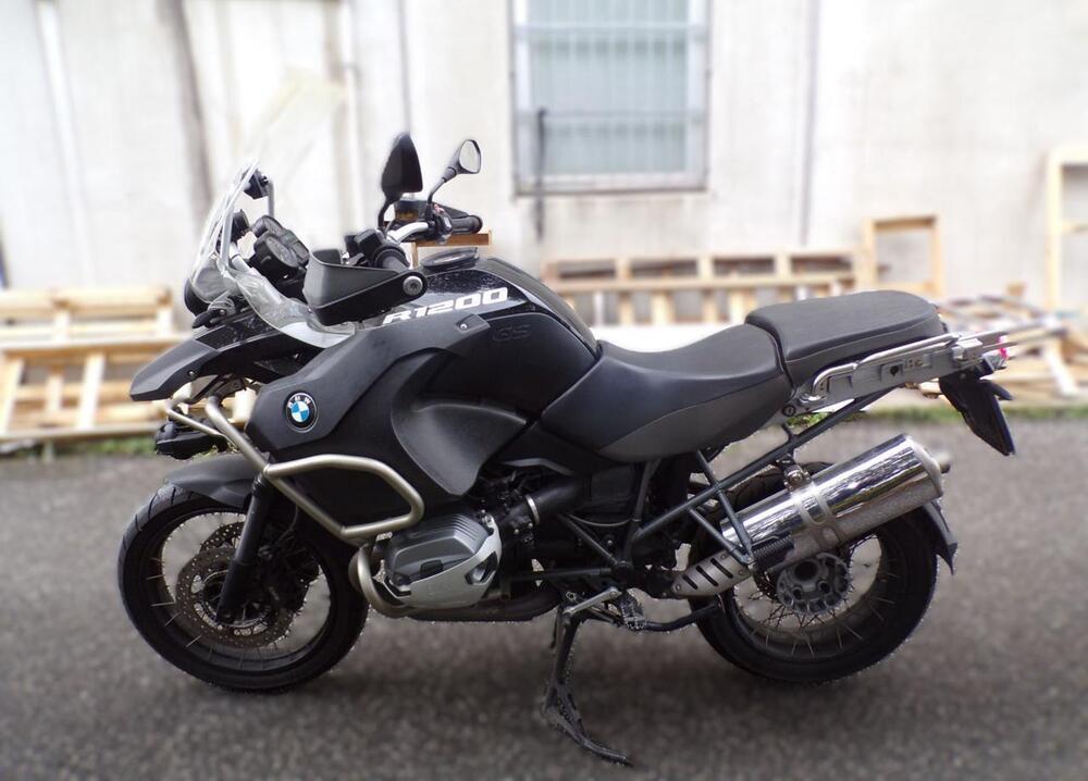 Bmw R 1200 GS (2013 - 16) (3)