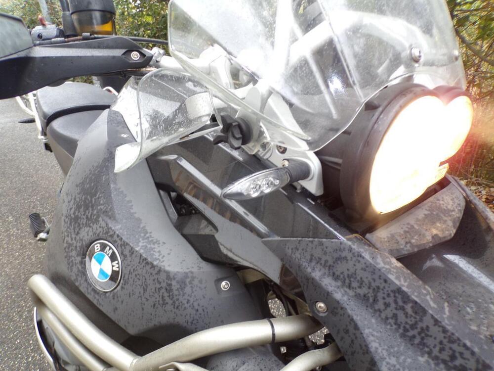 Bmw R 1200 GS (2013 - 16) (28)