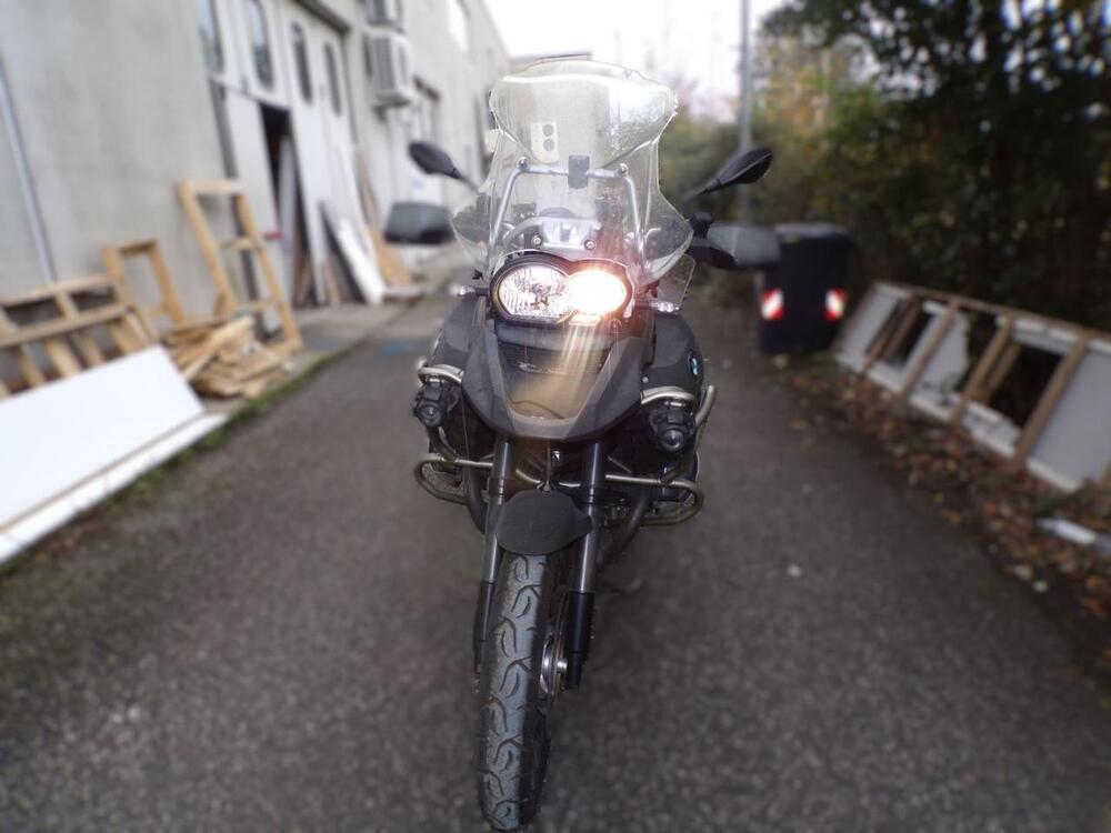 Bmw R 1200 GS (2013 - 16) (5)