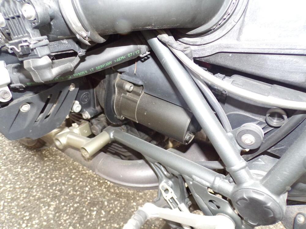 Bmw R 1200 GS (2013 - 16) (31)