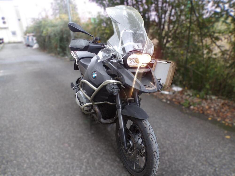 Bmw R 1200 GS (2013 - 16) (6)