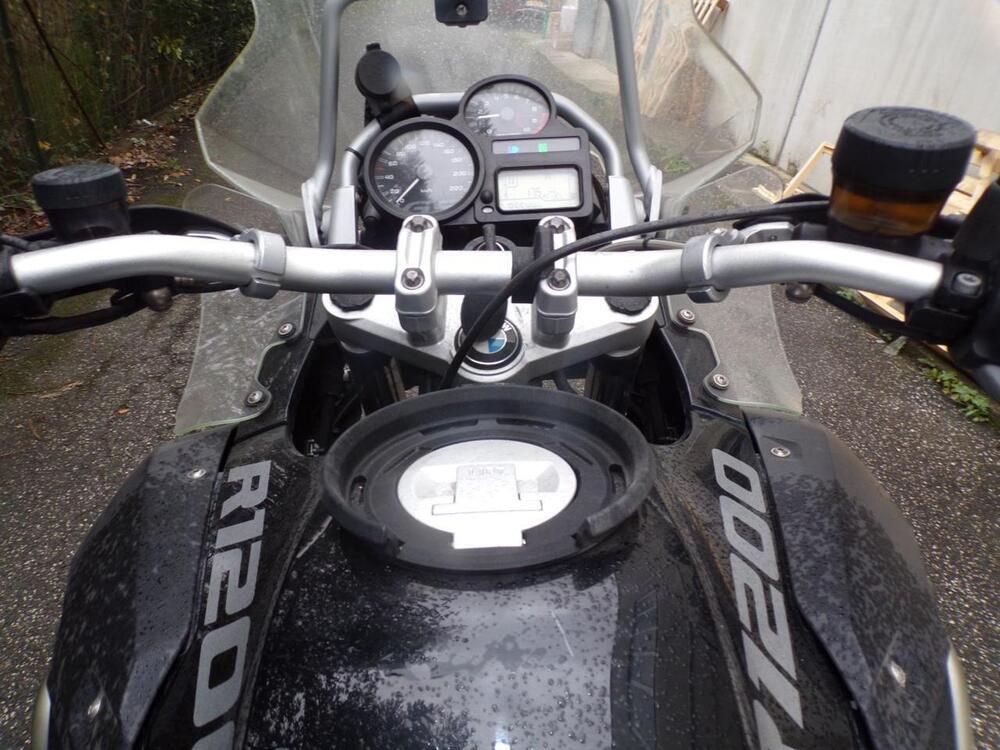 Bmw R 1200 GS (2013 - 16) (32)