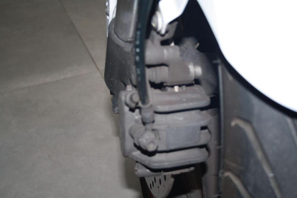 Honda Hornet 600 (2007 - 10) (19)