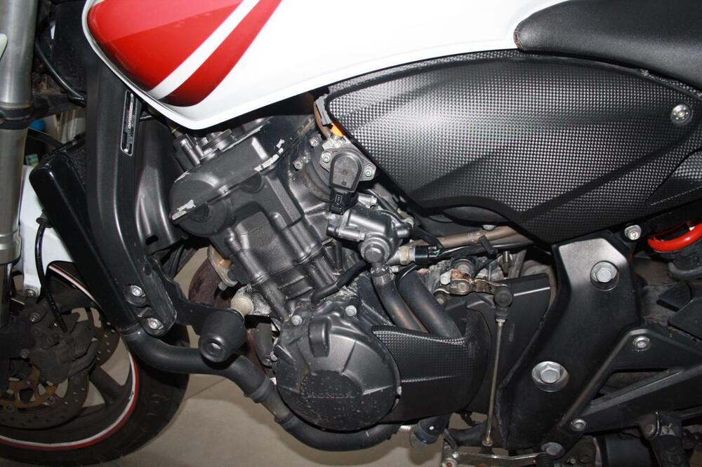 Honda Hornet 600 (2007 - 10) (16)