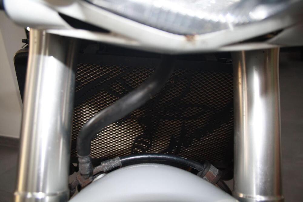 Honda Hornet 600 (2007 - 10) (26)