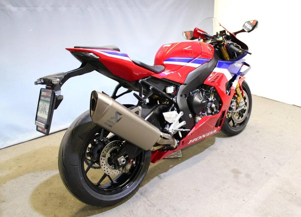 Honda CBR 1000 RR-R Fireblade SP (2024 - 25) (2)