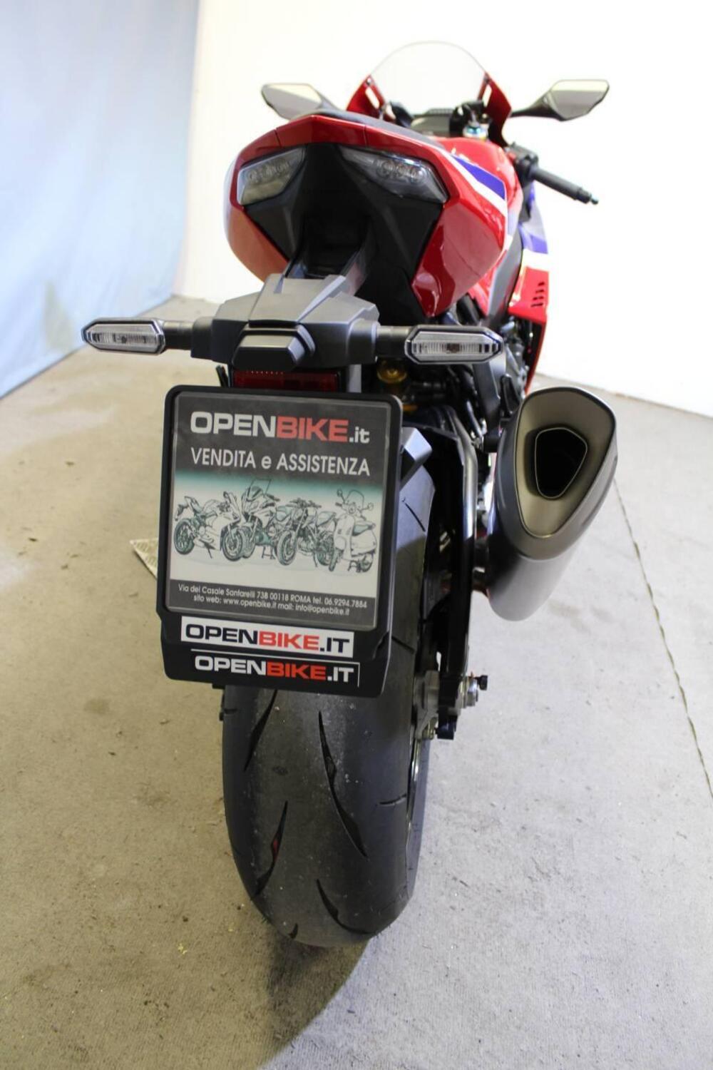 Honda CBR 1000 RR-R Fireblade SP (2024 - 25) (3)