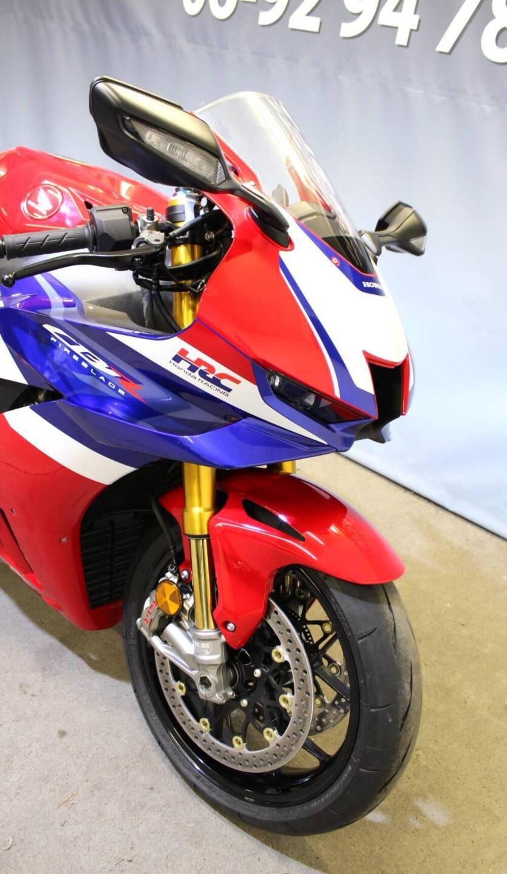 Honda CBR 1000 RR-R Fireblade SP (2024 - 25) (6)