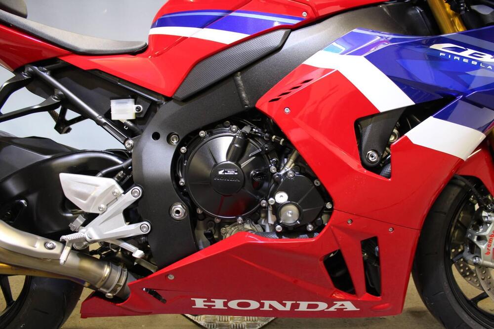 Honda CBR 1000 RR-R Fireblade SP (2024 - 25) (7)