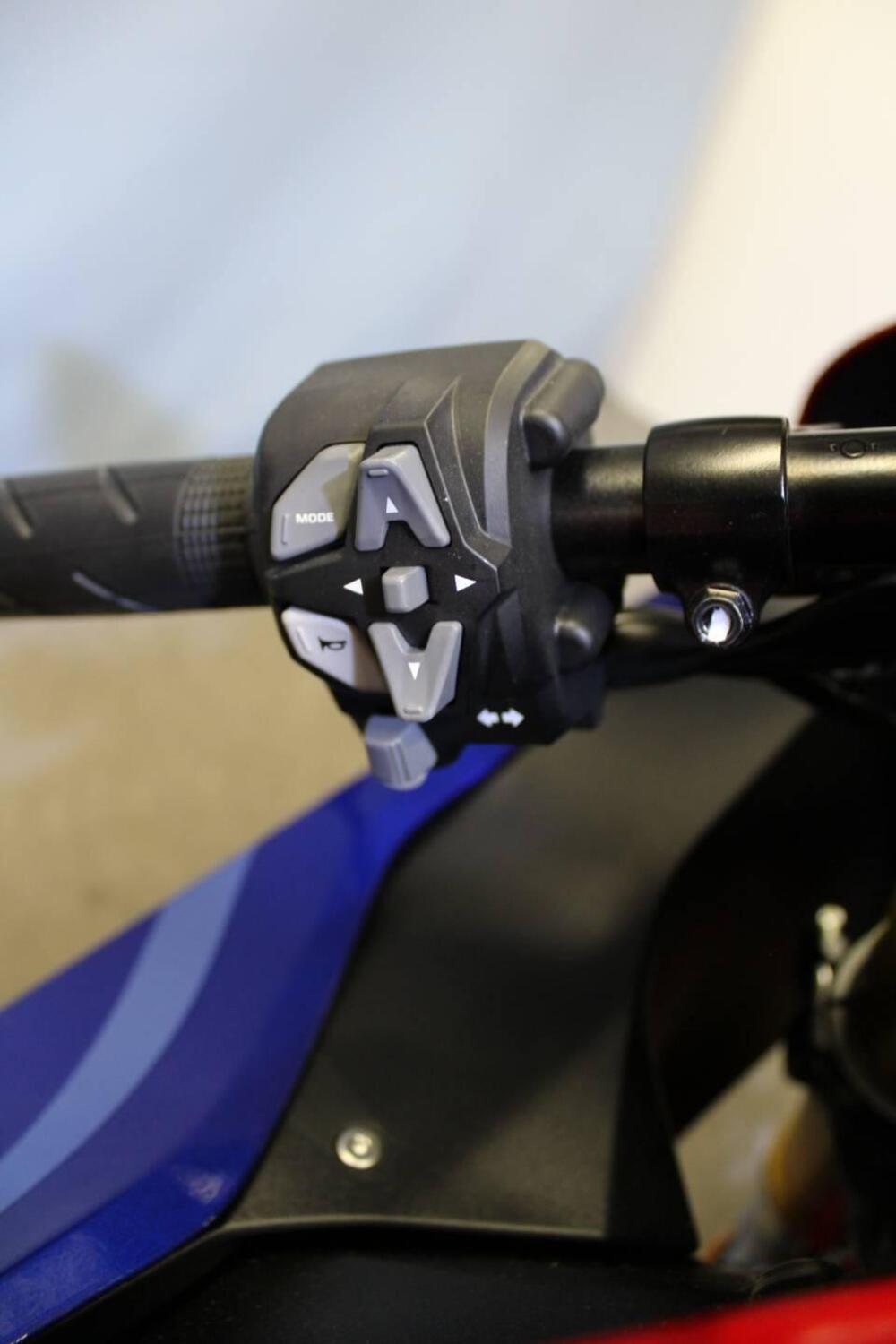 Honda CBR 1000 RR-R Fireblade SP (2024 - 25) (8)