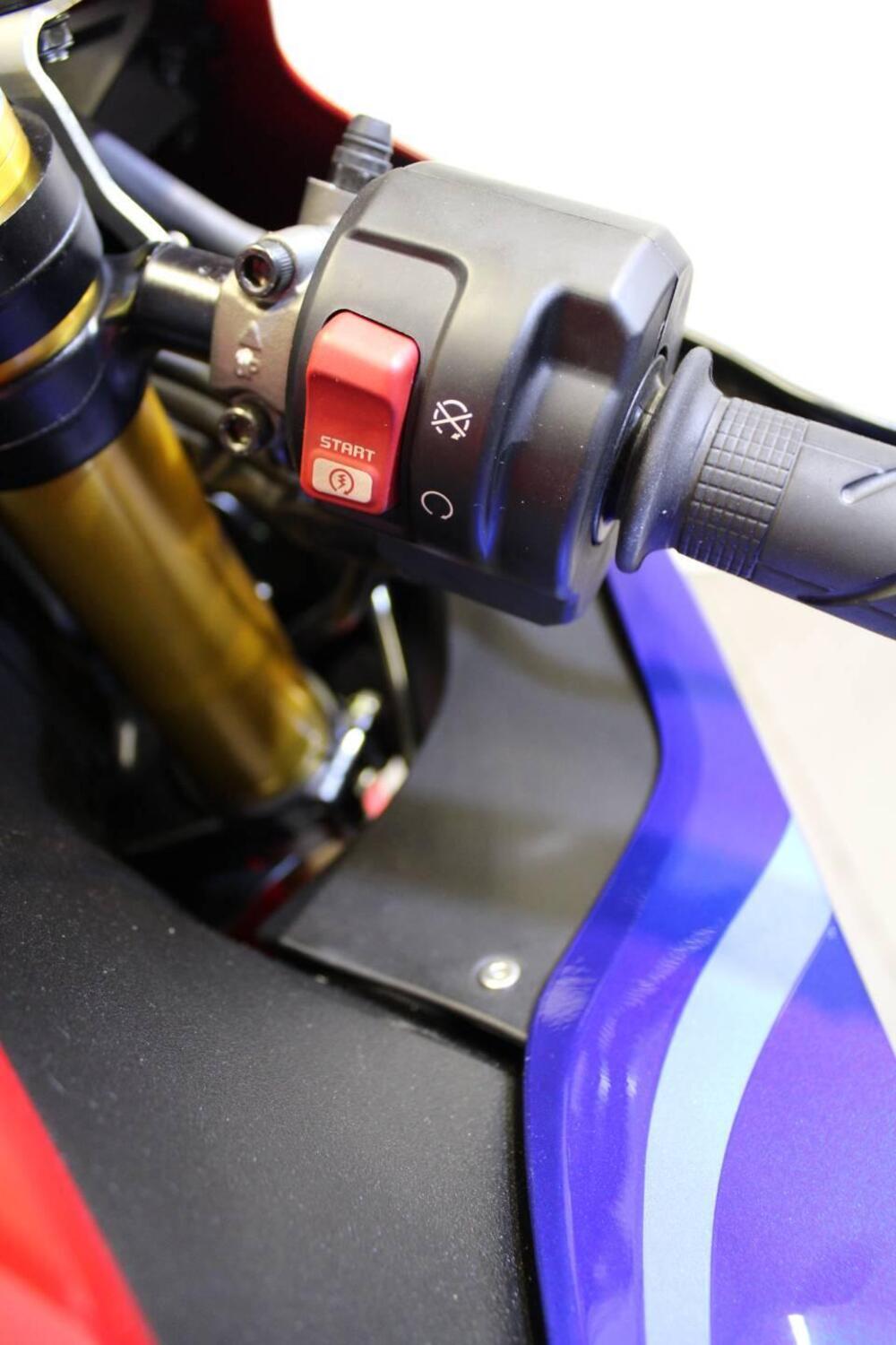 Honda CBR 1000 RR-R Fireblade SP (2024 - 25) (9)