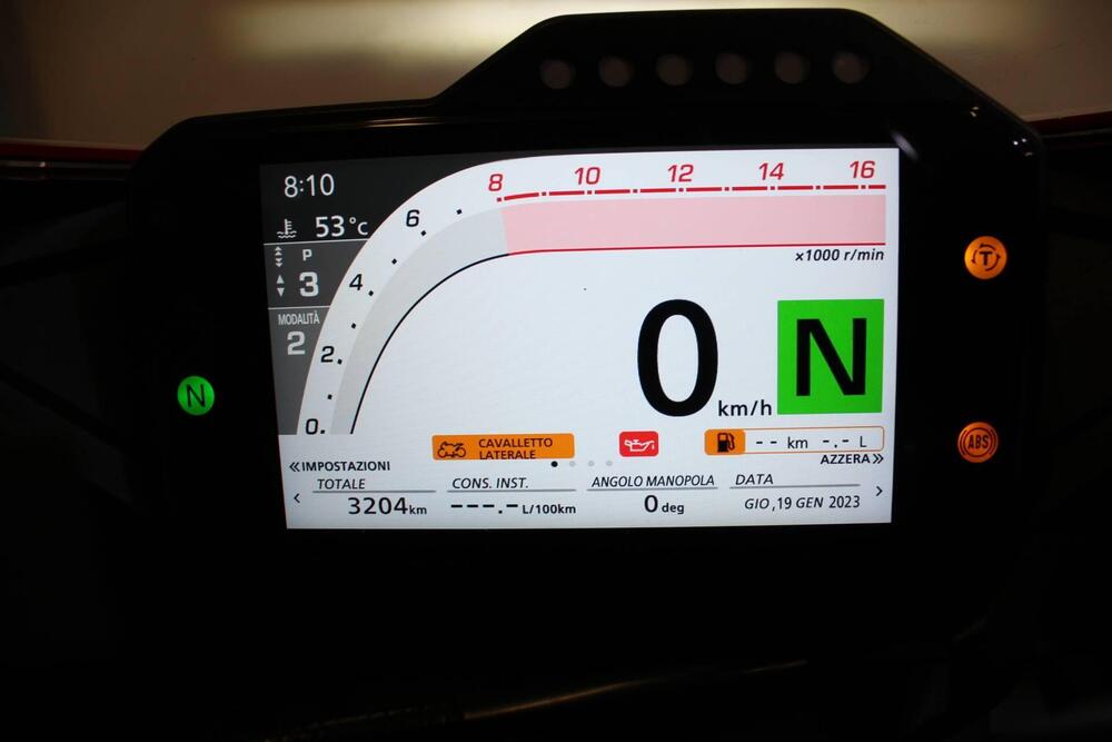 Honda CBR 1000 RR-R Fireblade SP (2024 - 25) (10)