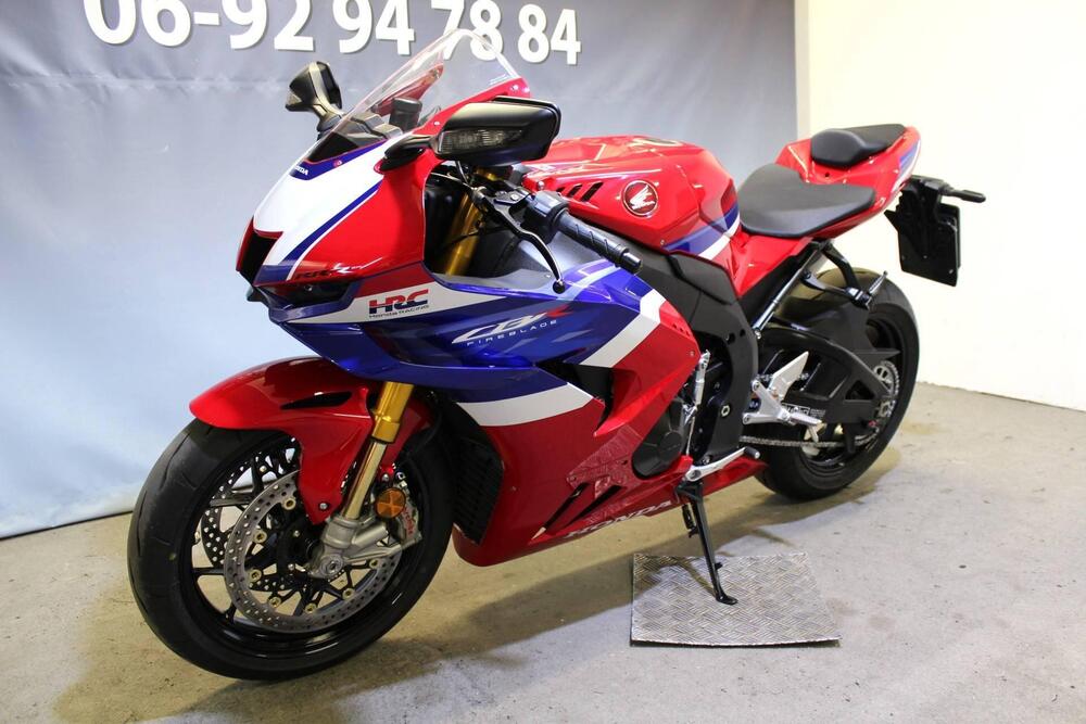 Honda CBR 1000 RR-R Fireblade SP (2024 - 25) (12)