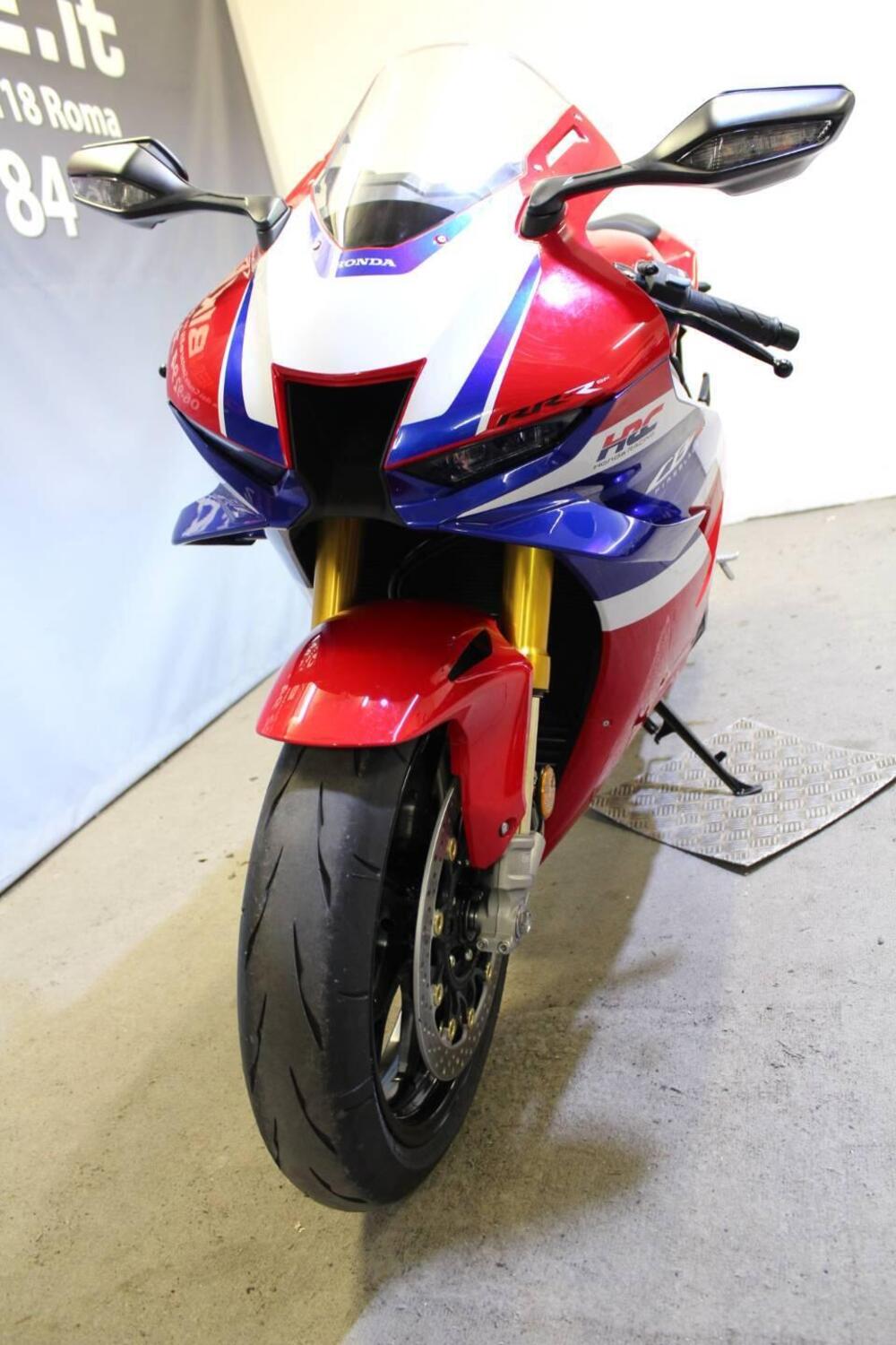 Honda CBR 1000 RR-R Fireblade SP (2024 - 25) (13)