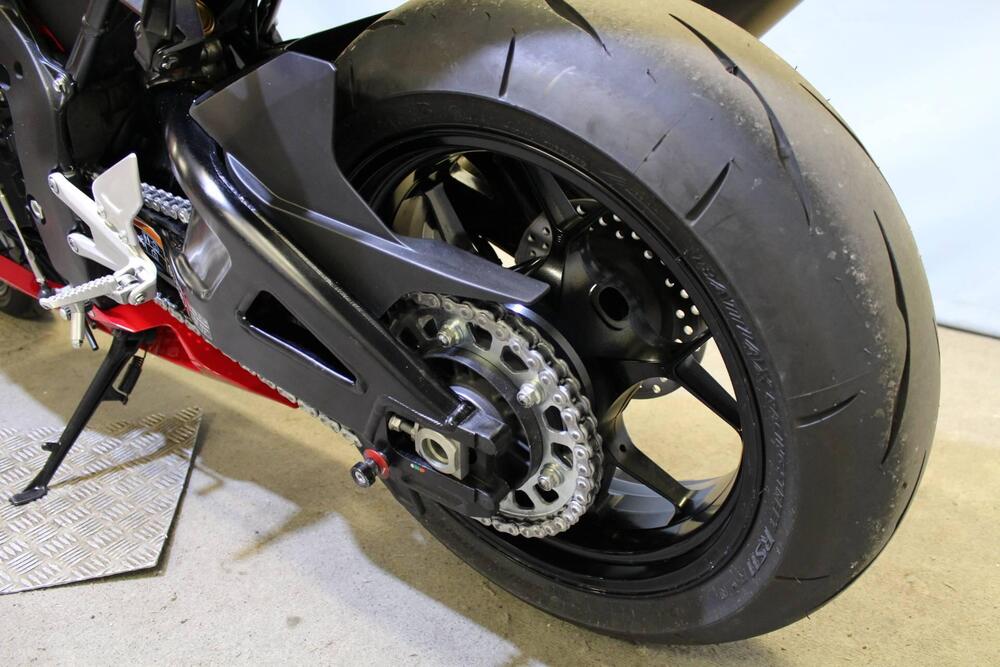 Honda CBR 1000 RR-R Fireblade SP (2024 - 25) (15)