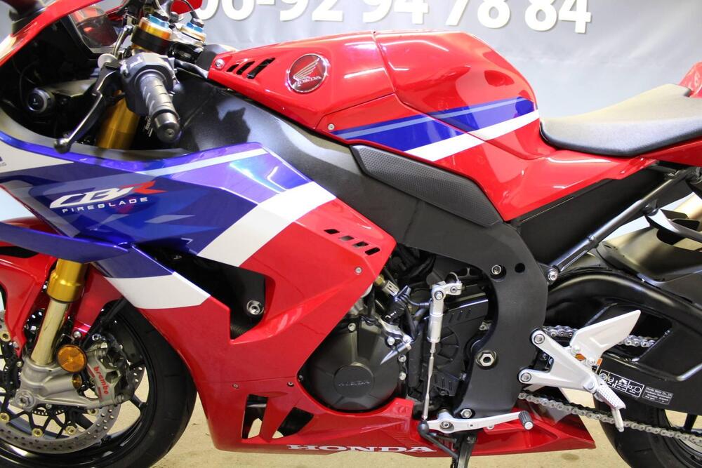 Honda CBR 1000 RR-R Fireblade SP (2024 - 25) (16)