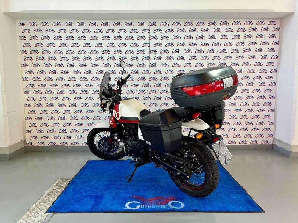 Royal Enfield Scram 411 (2022 - 24) (4)