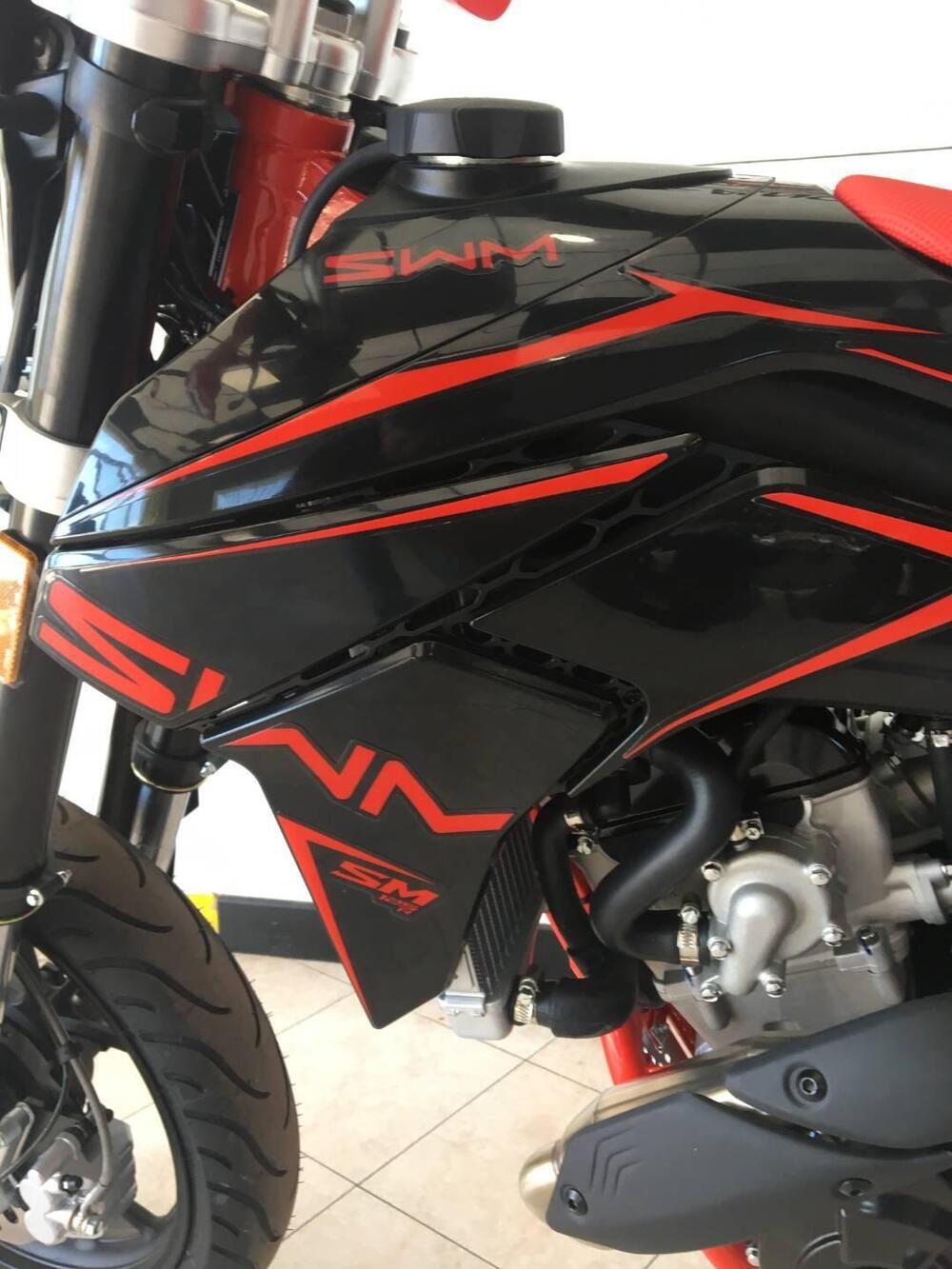 Swm SM 125 R (2025 - 26) (10)