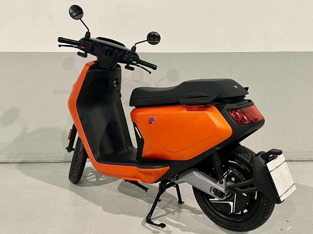 Niu MQi GT 100 (2022 - 25) (6)