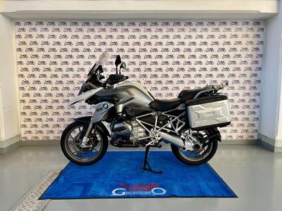 Bmw R 1200 GS (2013 - 16) usata