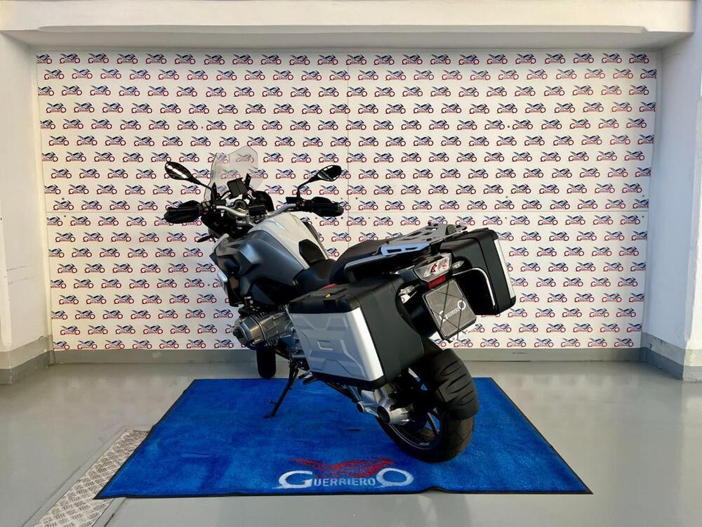 Bmw R 1200 GS (2013 - 16) (4)