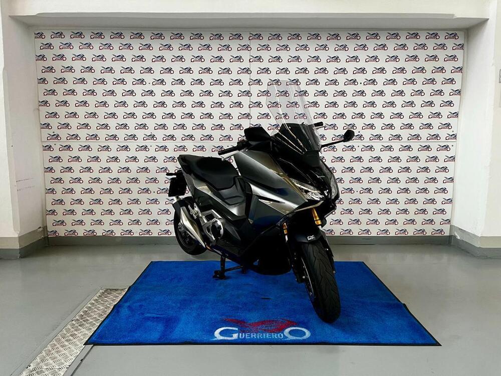 Honda Forza 750 DCT (2021 - 24) (2)