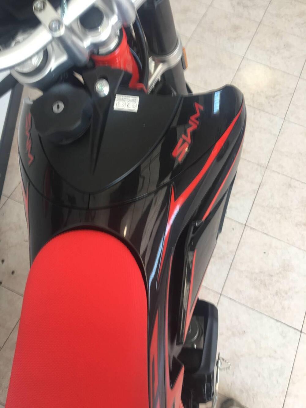 Swm SM 125 R (2025 - 26) (5)