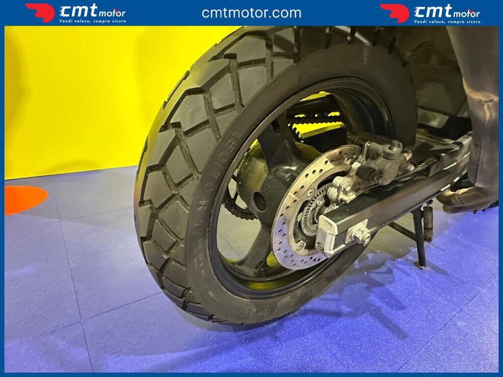 Suzuki V-Strom 650 (2008 - 11) (9)