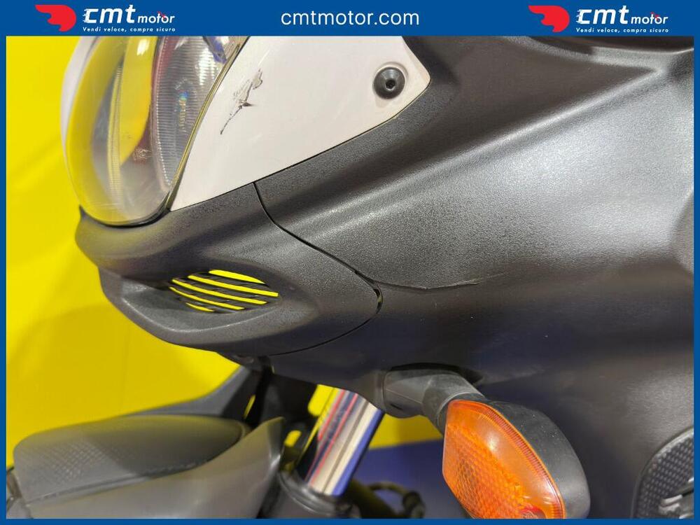 Suzuki V-Strom 650 (2008 - 11) (14)