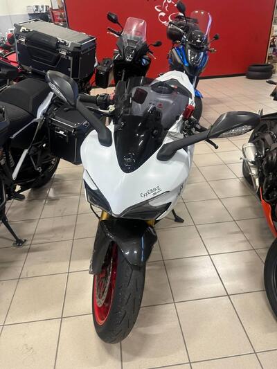 Ducati SuperSport 939 S (2017 - 20) usata