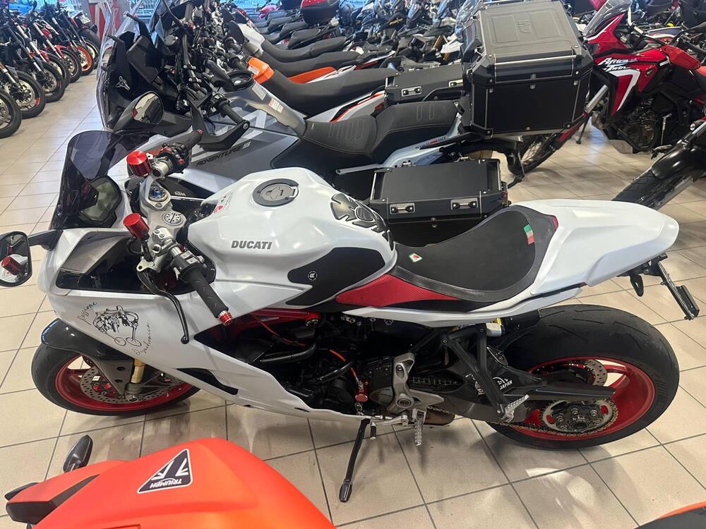 Ducati SuperSport 939 S (2017 - 20) (2)