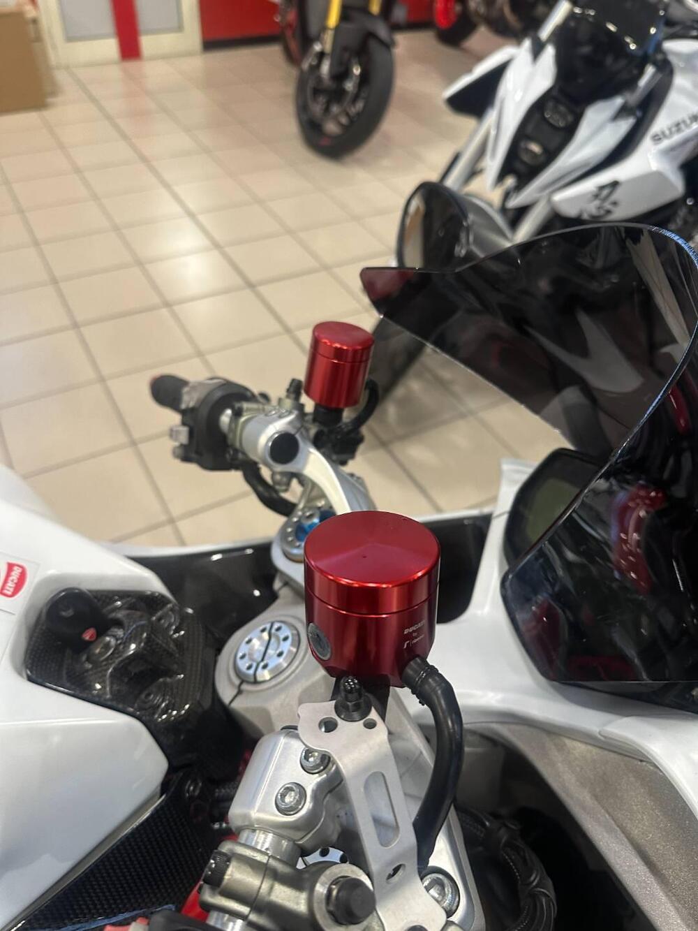 Ducati SuperSport 939 S (2017 - 20) (5)