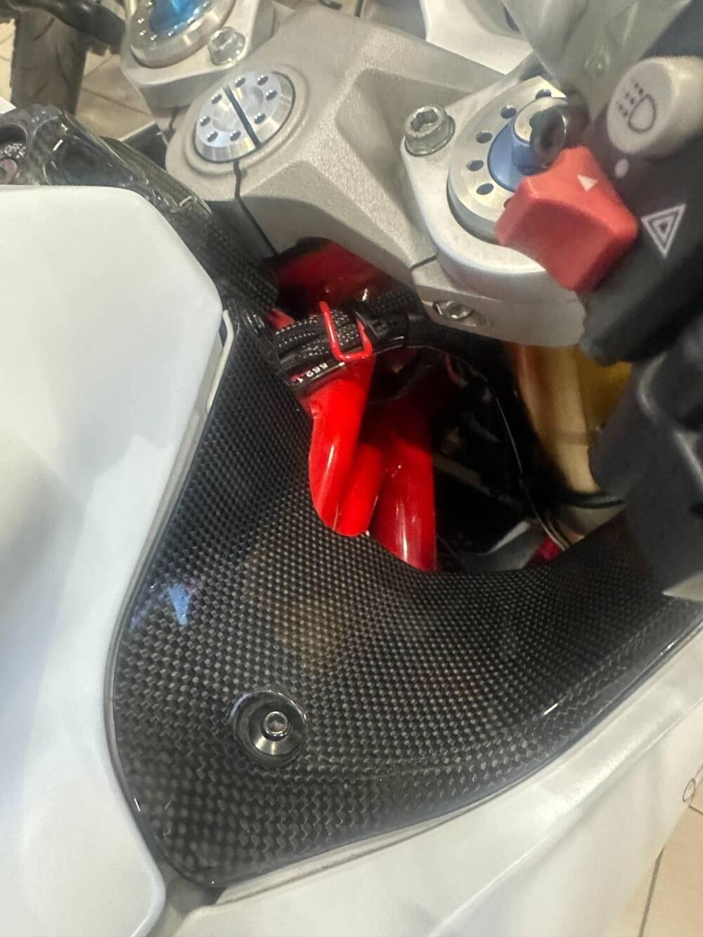 Ducati SuperSport 939 S (2017 - 20) (6)