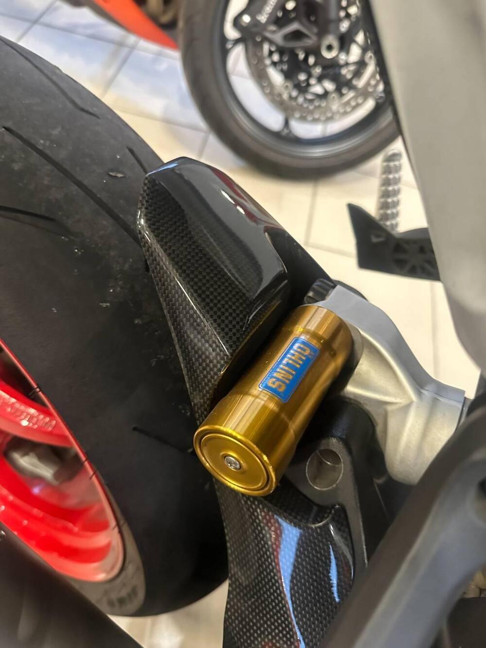 Ducati SuperSport 939 S (2017 - 20) (7)