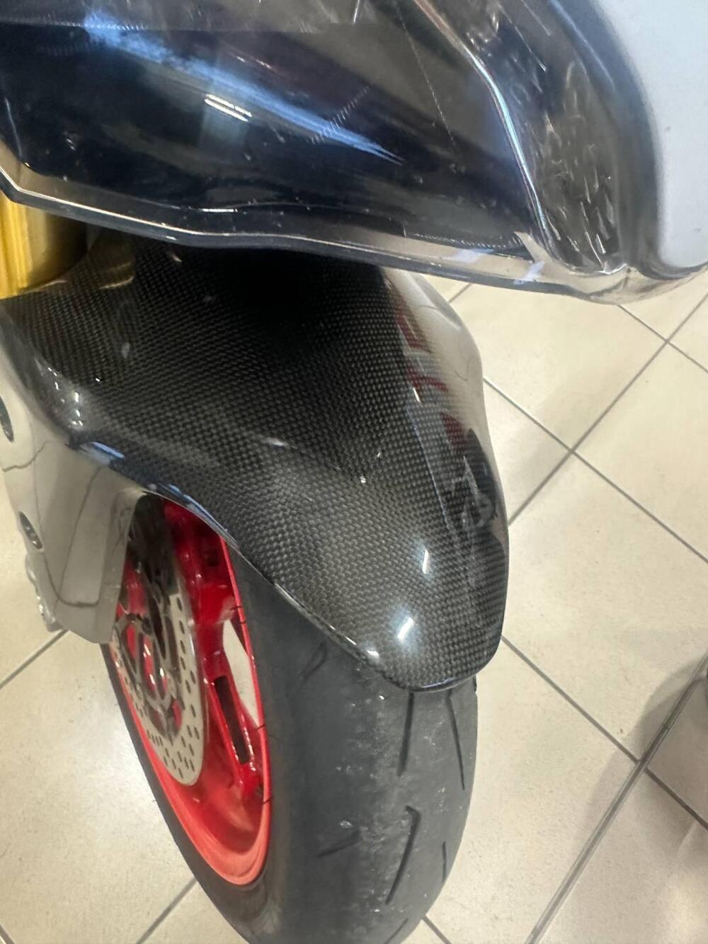 Ducati SuperSport 939 S (2017 - 20) (8)