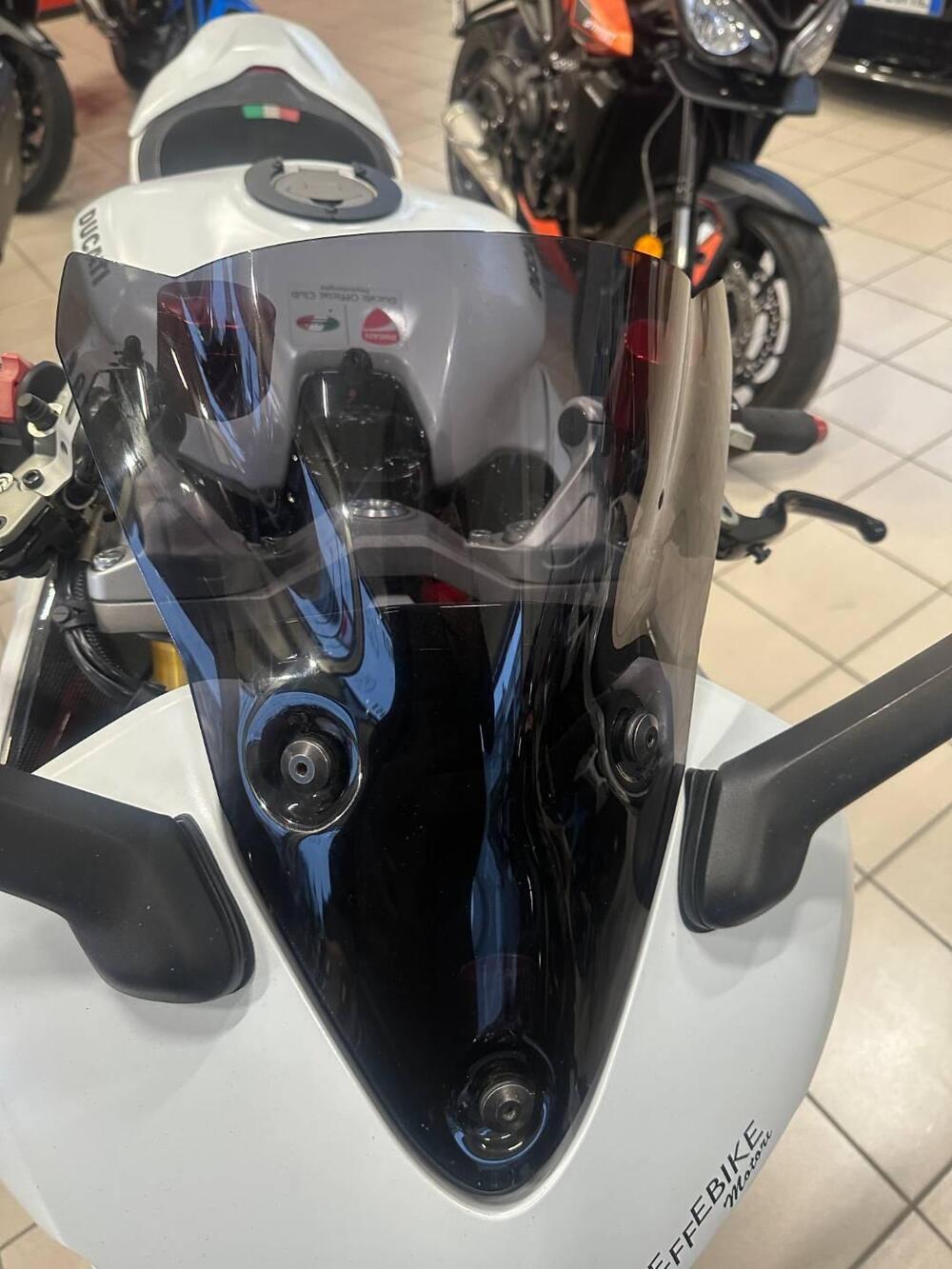 Ducati SuperSport 939 S (2017 - 20) (9)