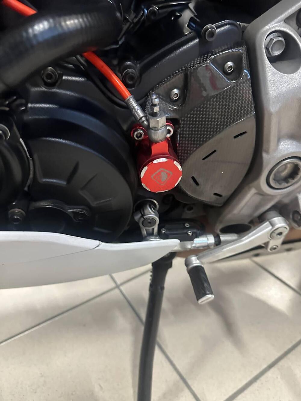 Ducati SuperSport 939 S (2017 - 20) (10)