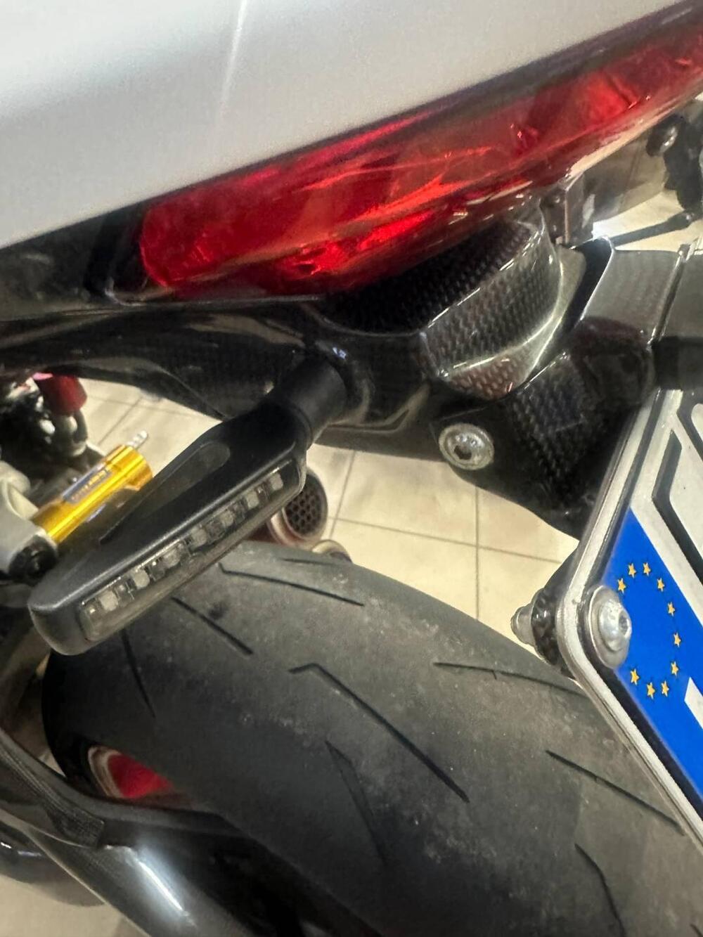 Ducati SuperSport 939 S (2017 - 20) (11)