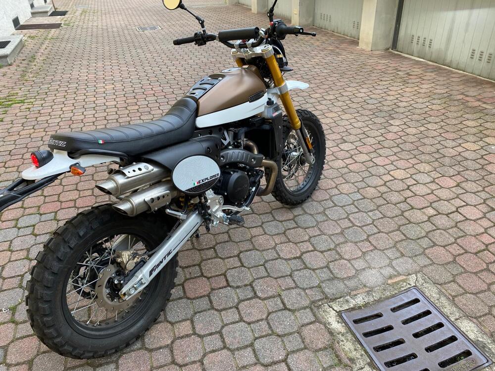 Fantic Motor Caballero 500 Rally (2024) (2)