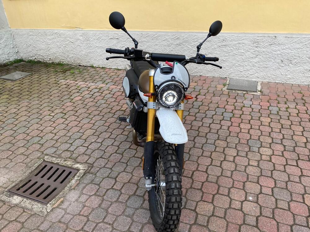 Fantic Motor Caballero 500 Rally (2024) (3)