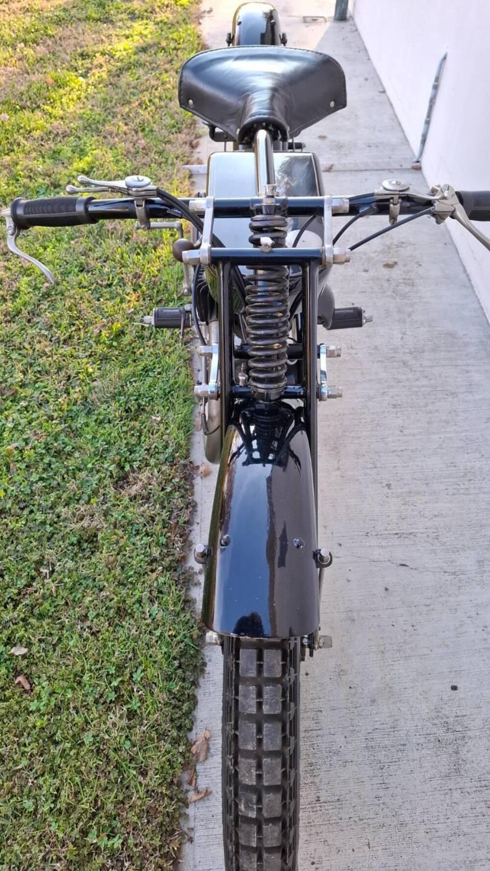 Gilera 500 SS sottocanna (9)