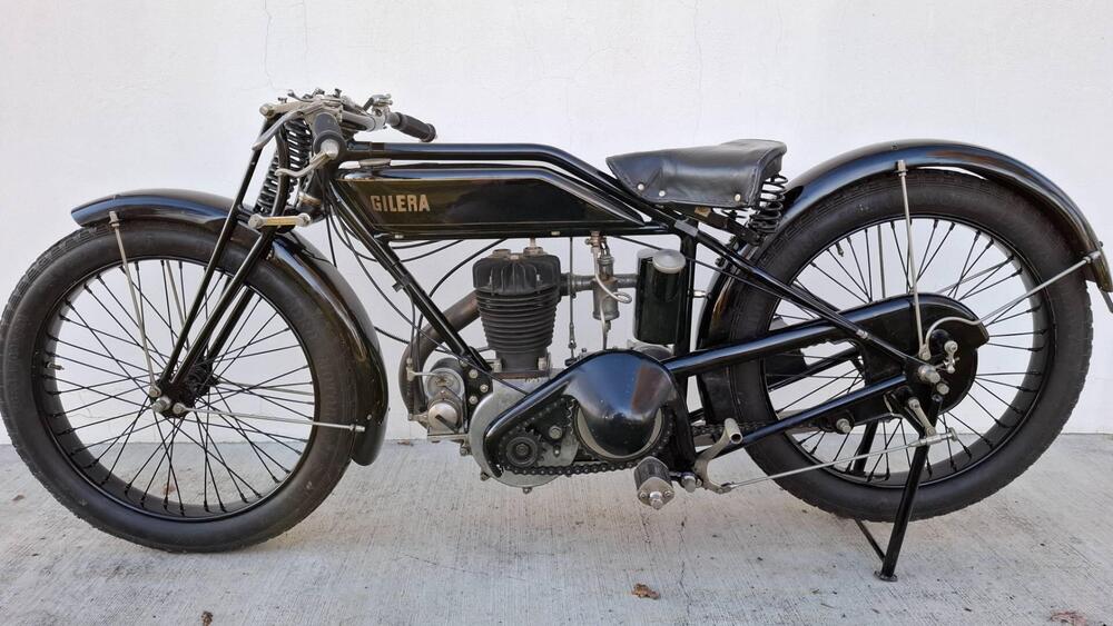 Gilera 500 SS sottocanna (2)