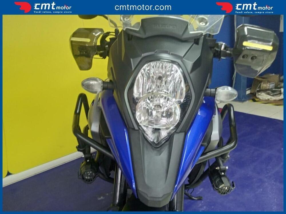 Suzuki V-Strom 1000 (2017 - 20) (6)