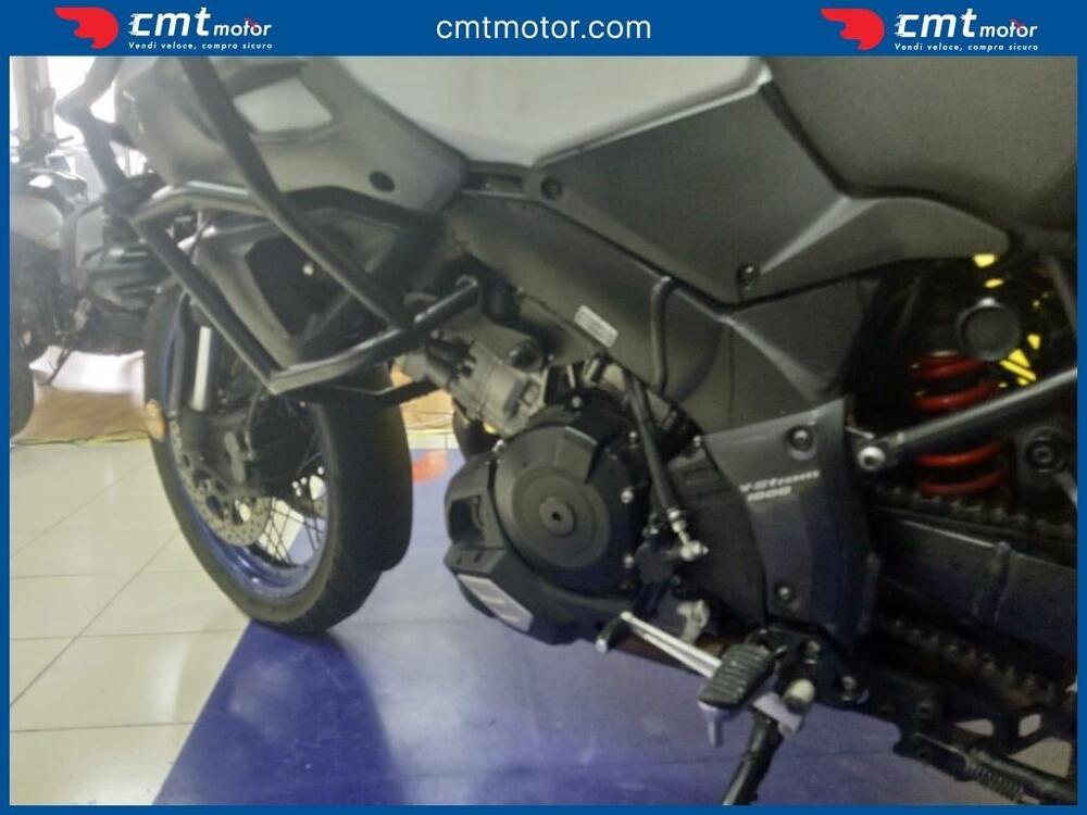 Suzuki V-Strom 1000 (2017 - 20) (7)