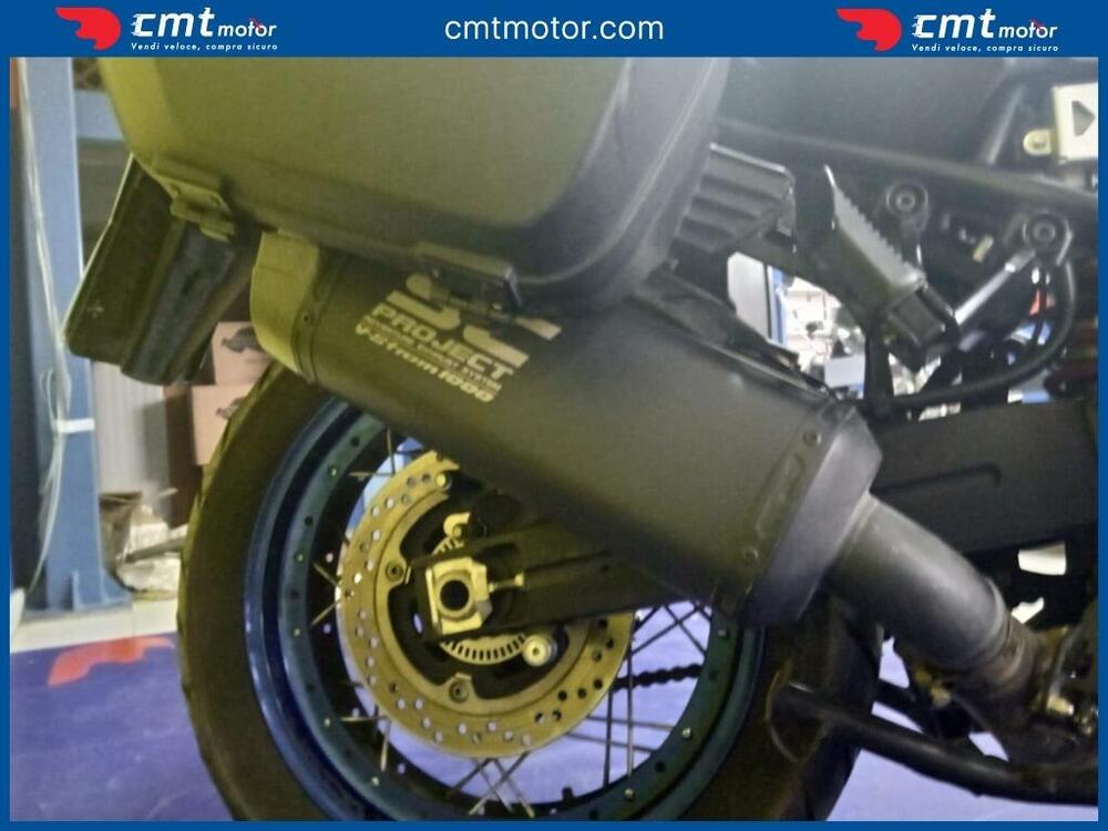 Suzuki V-Strom 1000 (2017 - 20) (8)