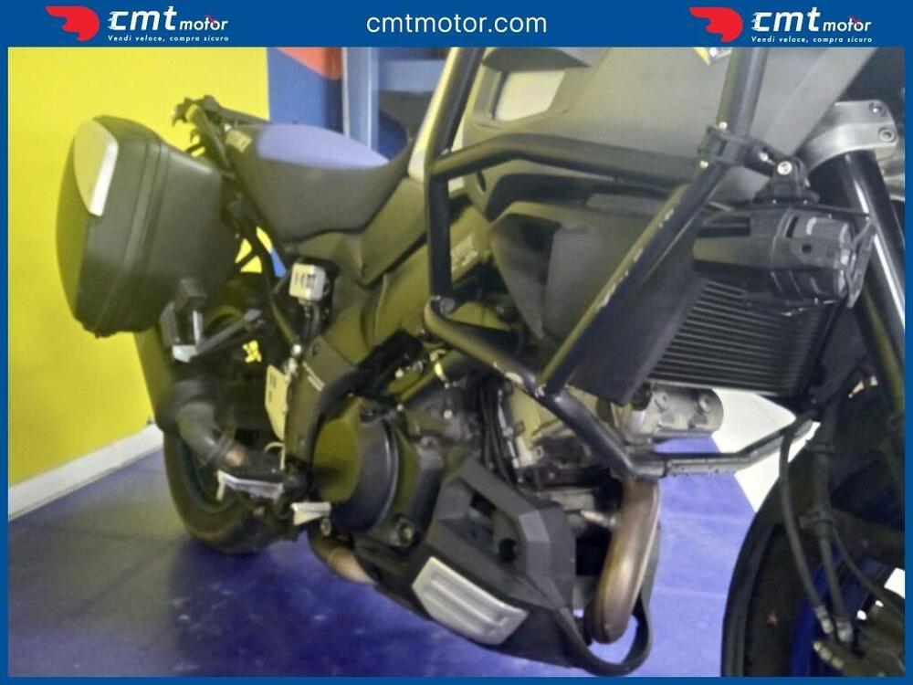 Suzuki V-Strom 1000 (2017 - 20) (9)