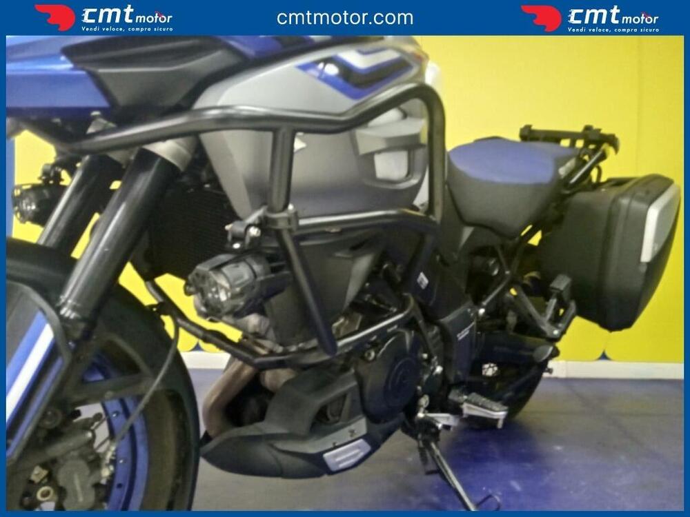 Suzuki V-Strom 1000 (2017 - 20) (10)