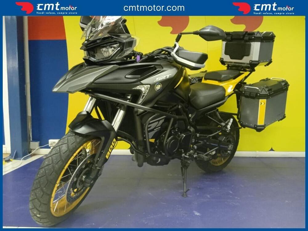 QJ Motor SRT 800 SX (2024 - 25) (2)