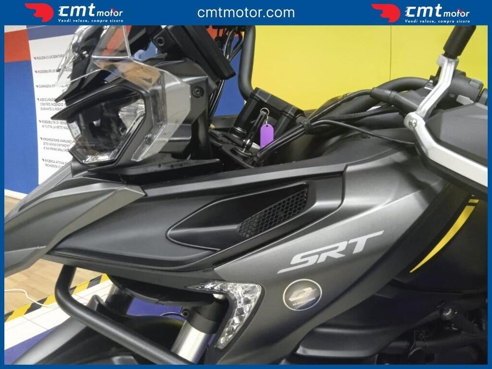 QJ Motor SRT 800 SX (2024 - 25) (7)