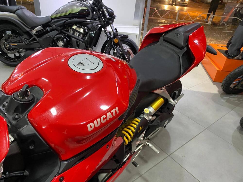 Ducati 959 Panigale (2016 - 19) (7)